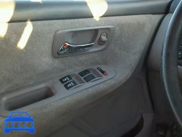 2003 HONDA ODYSSEY EX 5FNRL18693B108782 image 9