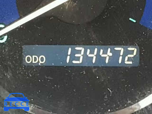2008 TOYOTA SIENNA CE/ 5TDZK23C18S215883 image 7