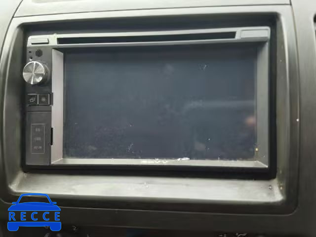 2008 NISSAN FRONTIER X 1N6BD06T58C427826 image 8