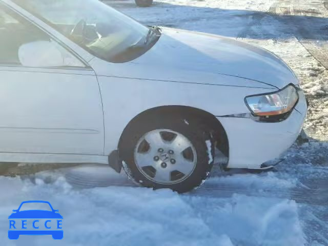 2002 HONDA ACCORD EX 1HGCG16512A037204 image 9