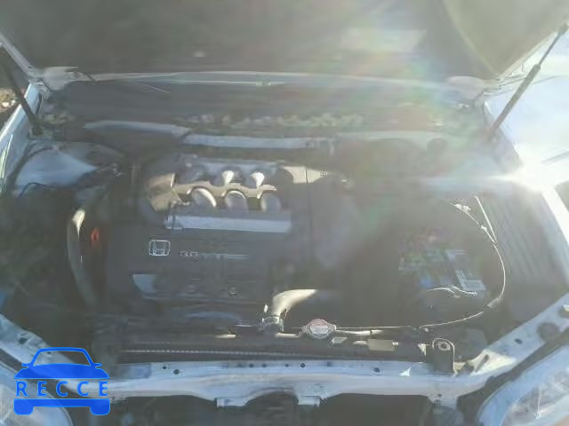2002 HONDA ACCORD EX 1HGCG16512A037204 image 6