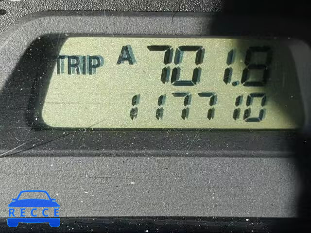 2002 HONDA ACCORD EX 1HGCG16512A037204 image 7