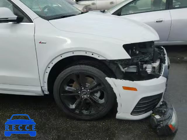 2016 AUDI Q3 2.0T PR WA1GFCFS5GR007081 Bild 9