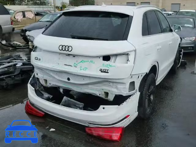 2016 AUDI Q3 2.0T PR WA1GFCFS5GR007081 Bild 3