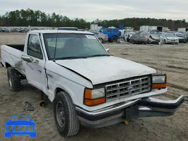 1992 FORD RANGER 1FTCR10A9NUB98790 image 9