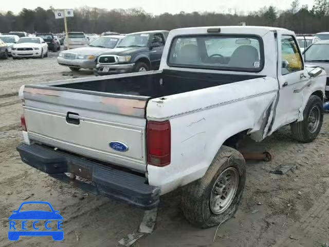 1992 FORD RANGER 1FTCR10A9NUB98790 image 3