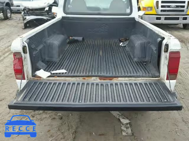 1992 FORD RANGER 1FTCR10A9NUB98790 image 5