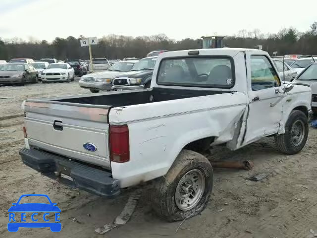 1992 FORD RANGER 1FTCR10A9NUB98790 image 8