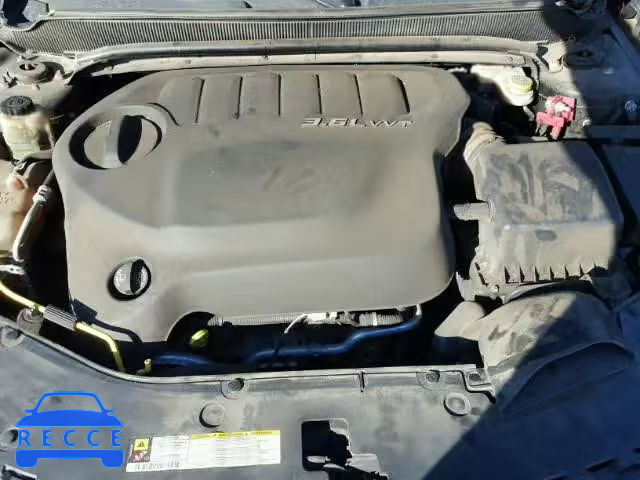 2013 DODGE AVENGER SE 1C3CDZAG3DN519719 image 6