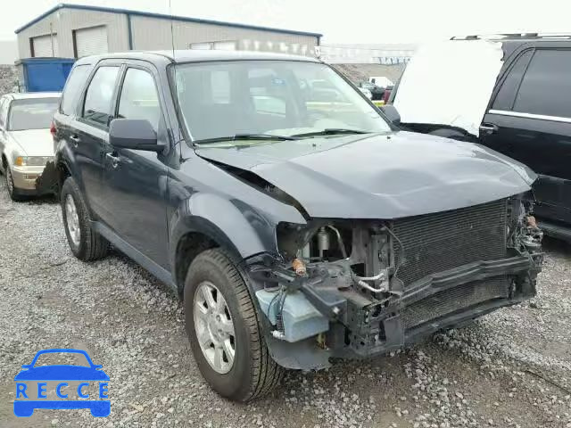 2009 MAZDA TRIBUTE I 4F2CZ02779KM08445 Bild 0