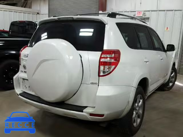 2009 TOYOTA RAV4 LTD JTMBK31VX95079644 image 3