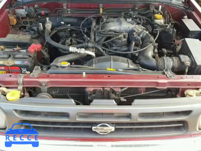 1999 NISSAN PATHFINDER JN8AR05S6XW301923 image 6