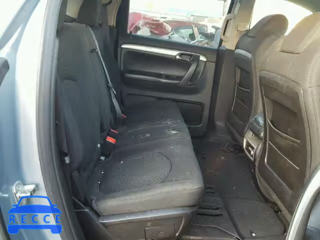 2007 SATURN OUTLOOK XE 5GZER13717J173801 Bild 5