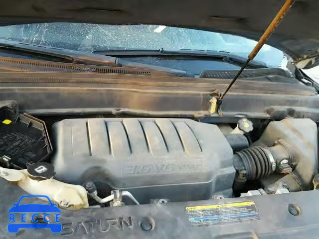 2007 SATURN OUTLOOK XE 5GZER13717J173801 image 6