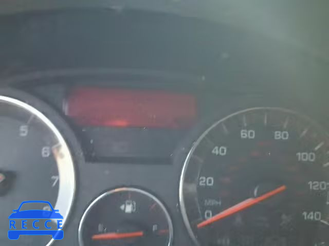 2007 SATURN OUTLOOK XE 5GZER13717J173801 Bild 7