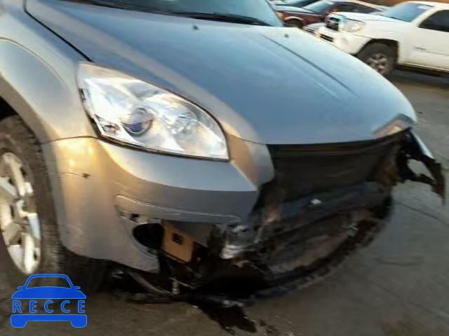 2007 SATURN OUTLOOK XE 5GZER13717J173801 image 8