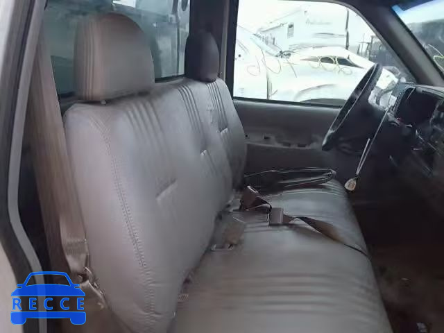 1999 CHEVROLET C3500 1GBGC34R3XR719415 зображення 5