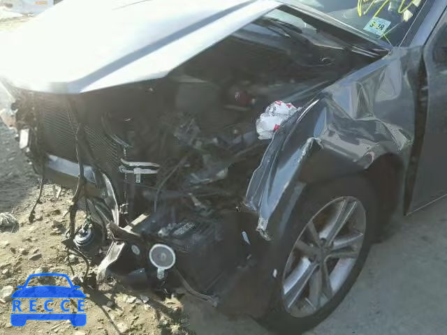 2013 DODGE AVENGER SE 1C3CDZAG0DN690802 image 9