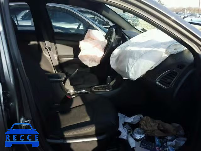 2013 DODGE AVENGER SE 1C3CDZAG0DN690802 image 4