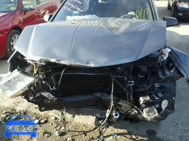 2013 DODGE AVENGER SE 1C3CDZAG0DN690802 image 6
