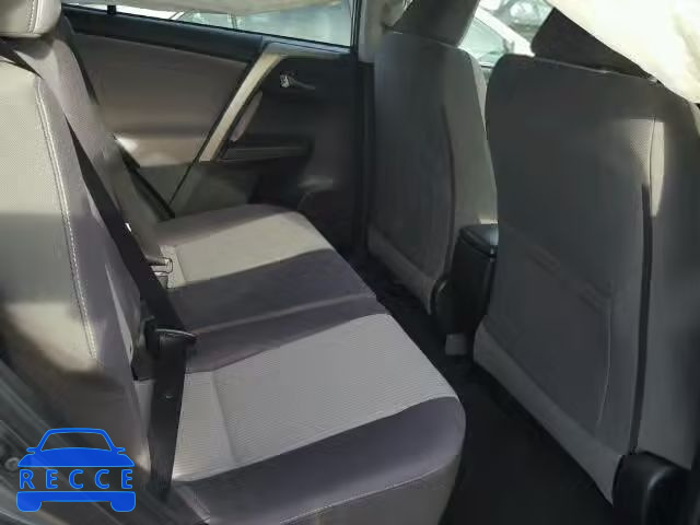 2015 TOYOTA RAV4 XLE JTMRFREV9FJ049067 image 5