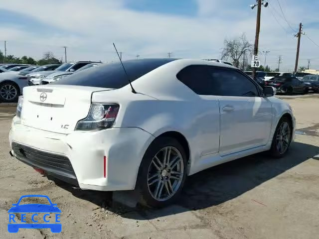 2015 TOYOTA SCION TC JTKJF5C71F3092115 image 3