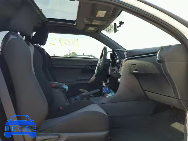 2015 TOYOTA SCION TC JTKJF5C71F3092115 image 4