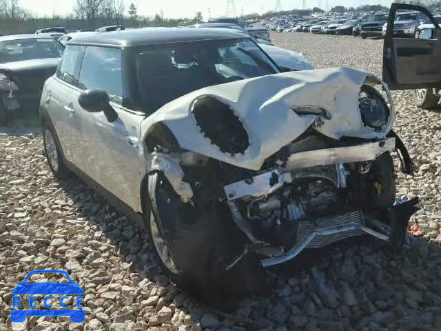 2015 MINI COOPER S WMWXP7C50F2A59816 Bild 0