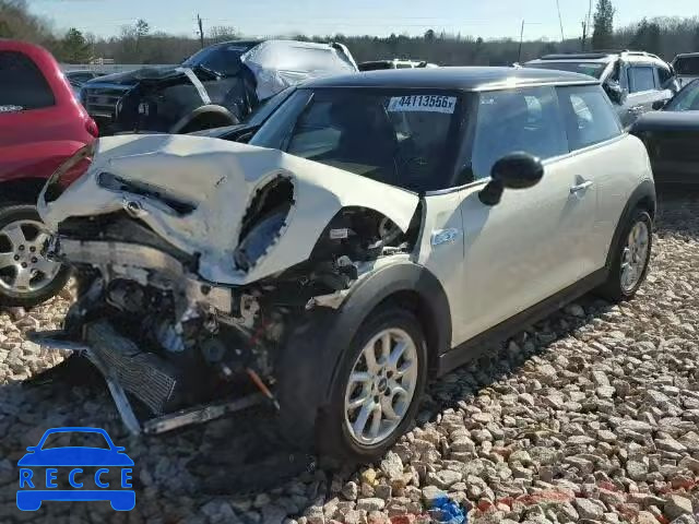 2015 MINI COOPER S WMWXP7C50F2A59816 Bild 1