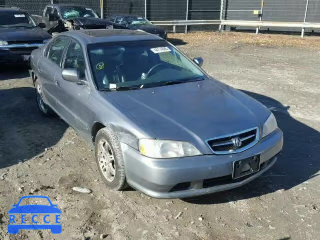 2000 ACURA 3.2 TL 19UUA5660YA042344 Bild 0