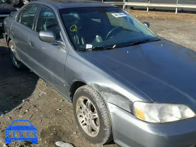 2000 ACURA 3.2 TL 19UUA5660YA042344 Bild 8