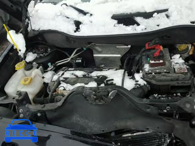 2014 JEEP PATRIOT SP 1C4NJPBA5ED679622 image 6