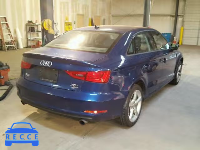 2015 AUDI S3 PREMIUM WAUBFGFF6F1008230 image 3