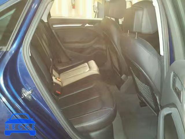 2015 AUDI S3 PREMIUM WAUBFGFF6F1008230 image 5