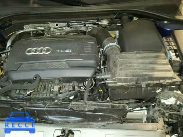 2015 AUDI S3 PREMIUM WAUBFGFF6F1008230 image 6