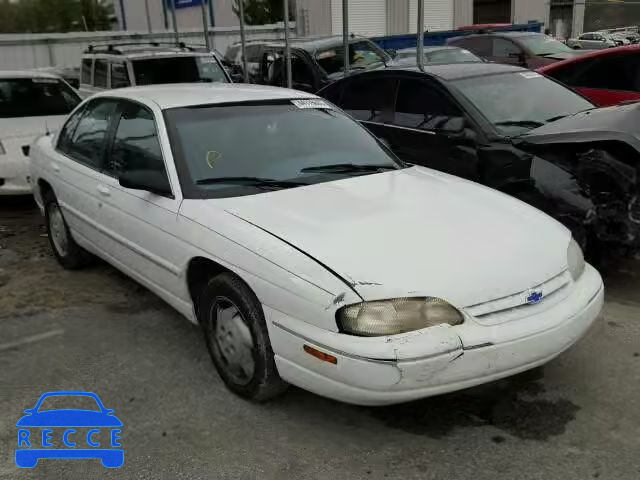 1996 CHEVROLET LUMINA 2G1WL52M2T1106689 зображення 0