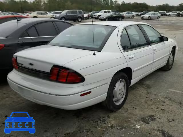 1996 CHEVROLET LUMINA 2G1WL52M2T1106689 image 3