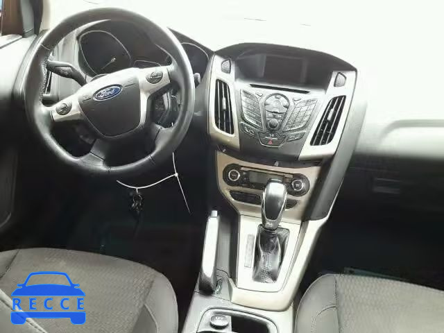 2012 FORD FOCUS SEL 1FAHP3H26CL397051 image 8