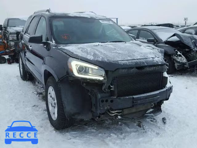 2014 GMC ACADIA SLE 1GKKRPKD0EJ184420 image 0