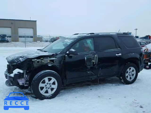 2014 GMC ACADIA SLE 1GKKRPKD0EJ184420 image 9