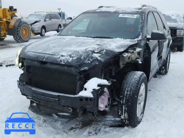 2014 GMC ACADIA SLE 1GKKRPKD0EJ184420 image 1