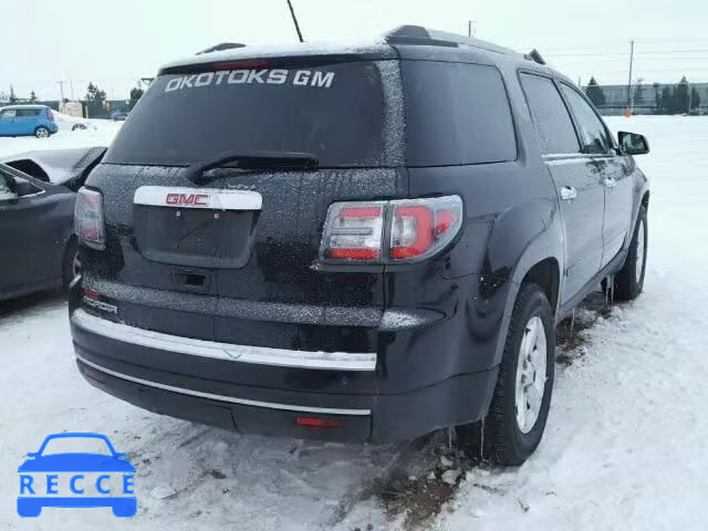 2014 GMC ACADIA SLE 1GKKRPKD0EJ184420 image 3