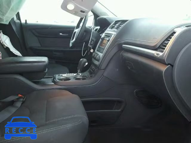 2014 GMC ACADIA SLE 1GKKRPKD0EJ184420 image 4