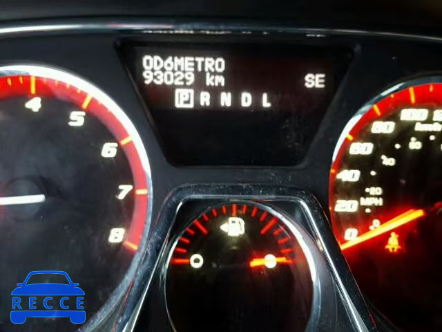 2014 GMC ACADIA SLE 1GKKRPKD0EJ184420 image 7