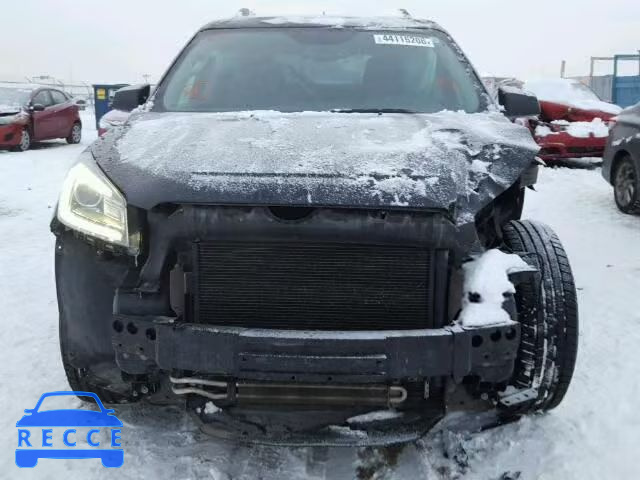 2014 GMC ACADIA SLE 1GKKRPKD0EJ184420 image 8