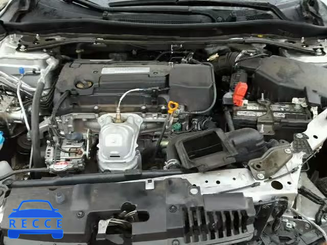 2014 HONDA ACCORD SPO 1HGCR2F55EA180824 image 6