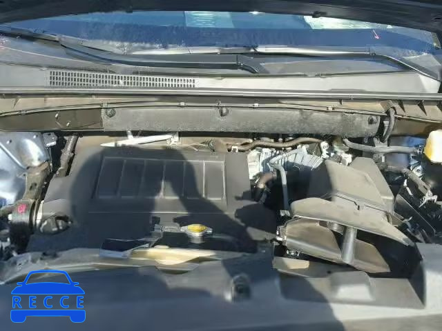 2014 TOYOTA HIGHLANDER 5TDDKRFHXES013937 image 6