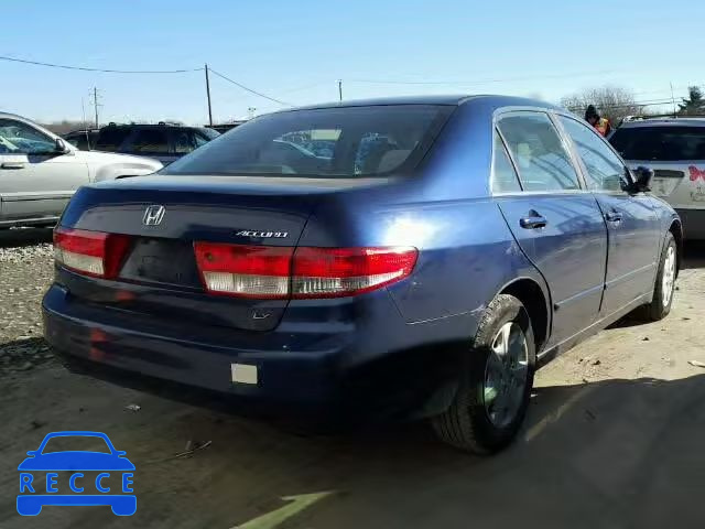 2003 HONDA ACCORD LX 1HGCM56353A097146 image 3