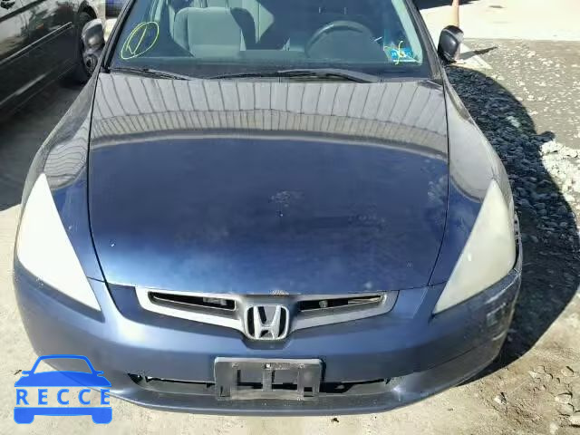 2003 HONDA ACCORD LX 1HGCM56353A097146 image 8