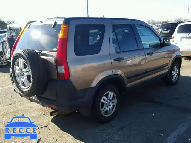 2003 HONDA CR-V EX SHSRD78833U140458 image 3